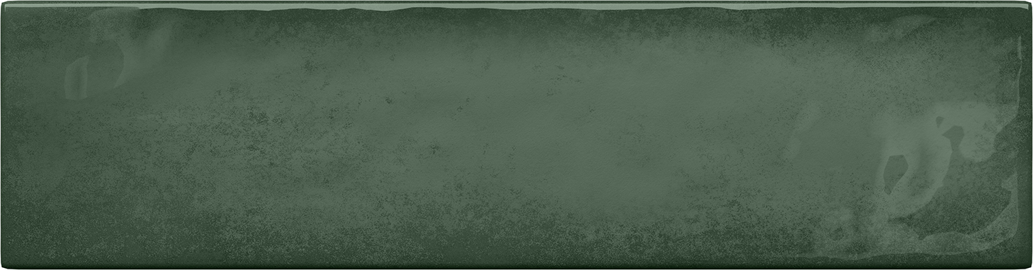 На стену Masovia Verde A Gloss STR 29.8x7.8x1 - фото 2