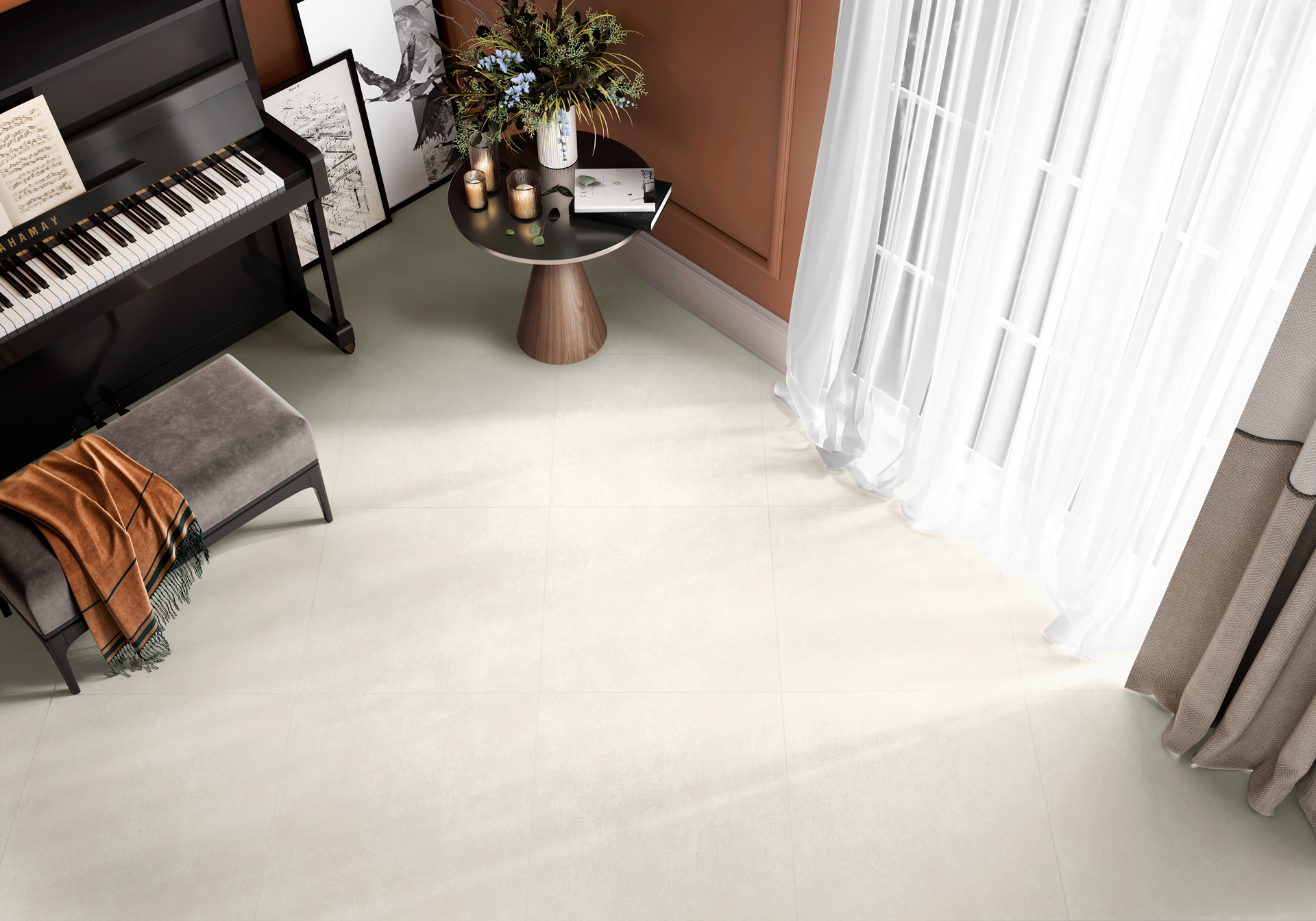 Уралкерамика Beton Pro - фото 11