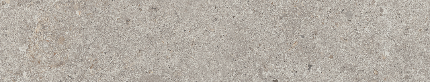 SG653720R/5 Подступенник Риккарди Серый Светлый Матовый 60x10.7 - фото 2