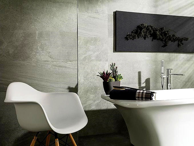 На стену Ocean Natural 33.3x100 - фото 6