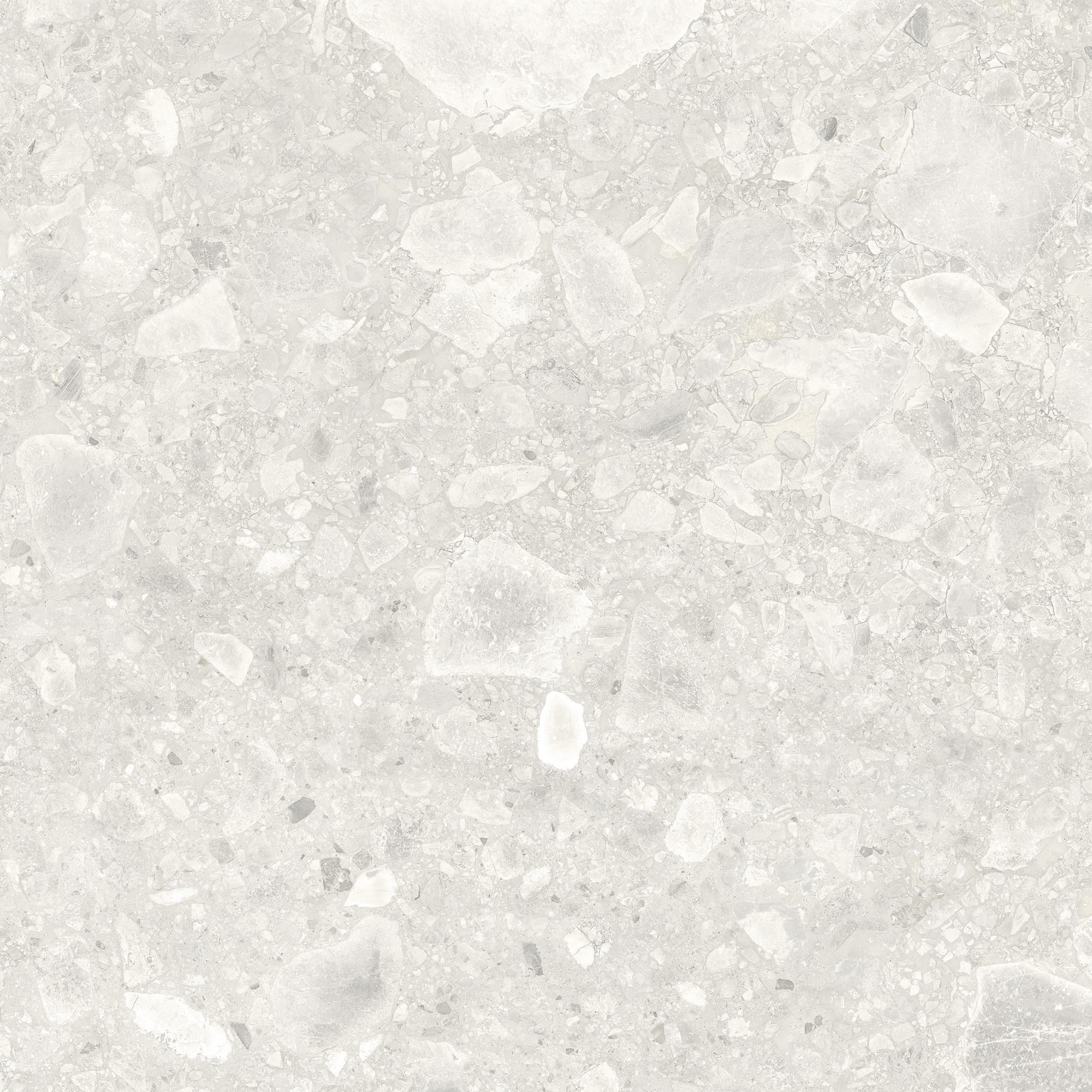 На пол Rijeka Light Grey Matt R10 60x60 - фото 4