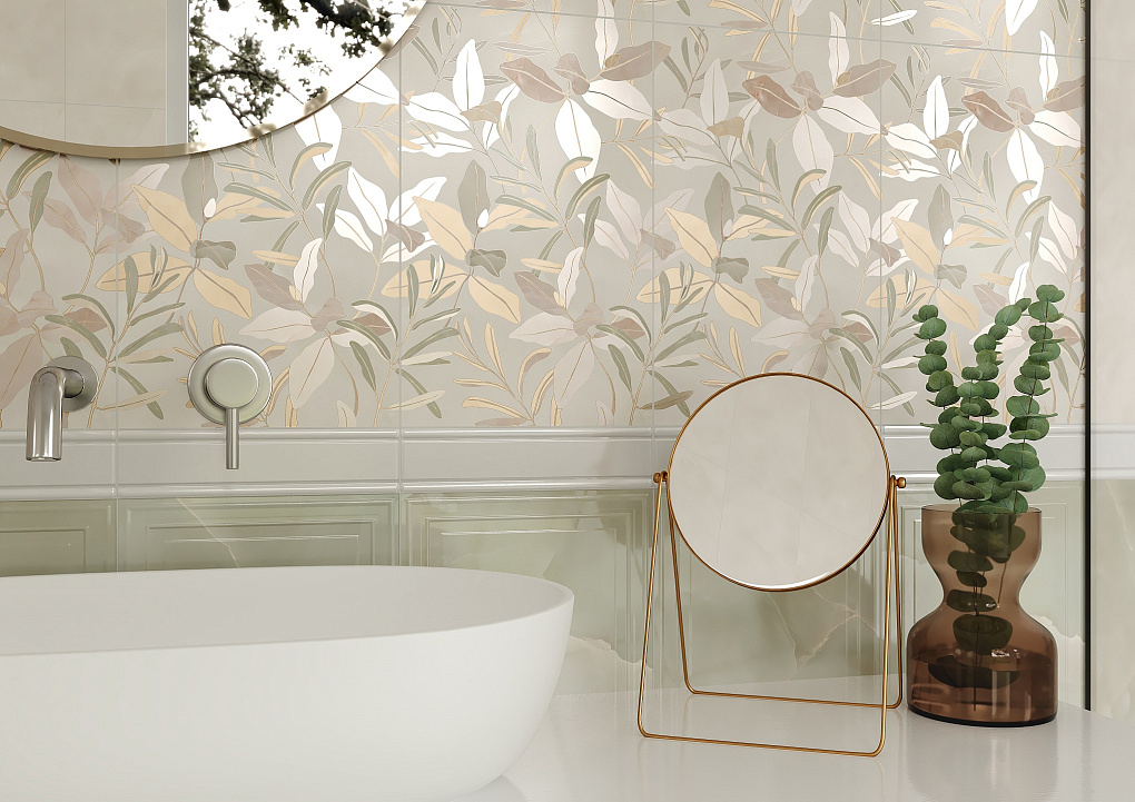 Грация Керамика Флора - фото 5