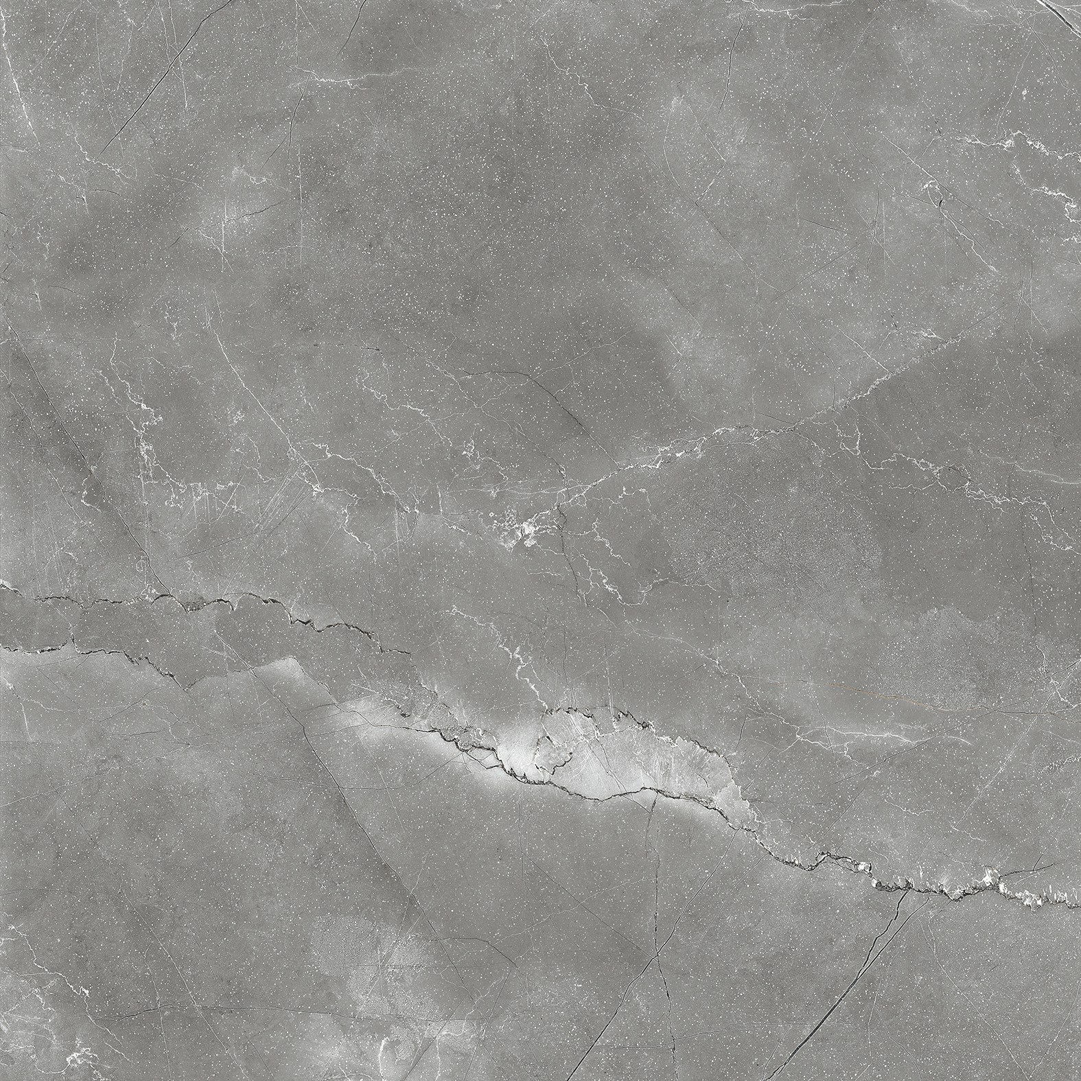 CR6011-A На пол Pulpis Nero Carving 60x60 - фото 12