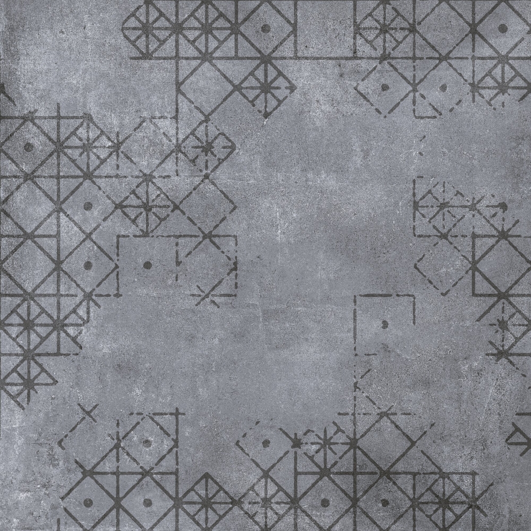 25572 На пол Shark Motown-N/60X60/L/R - фото 9