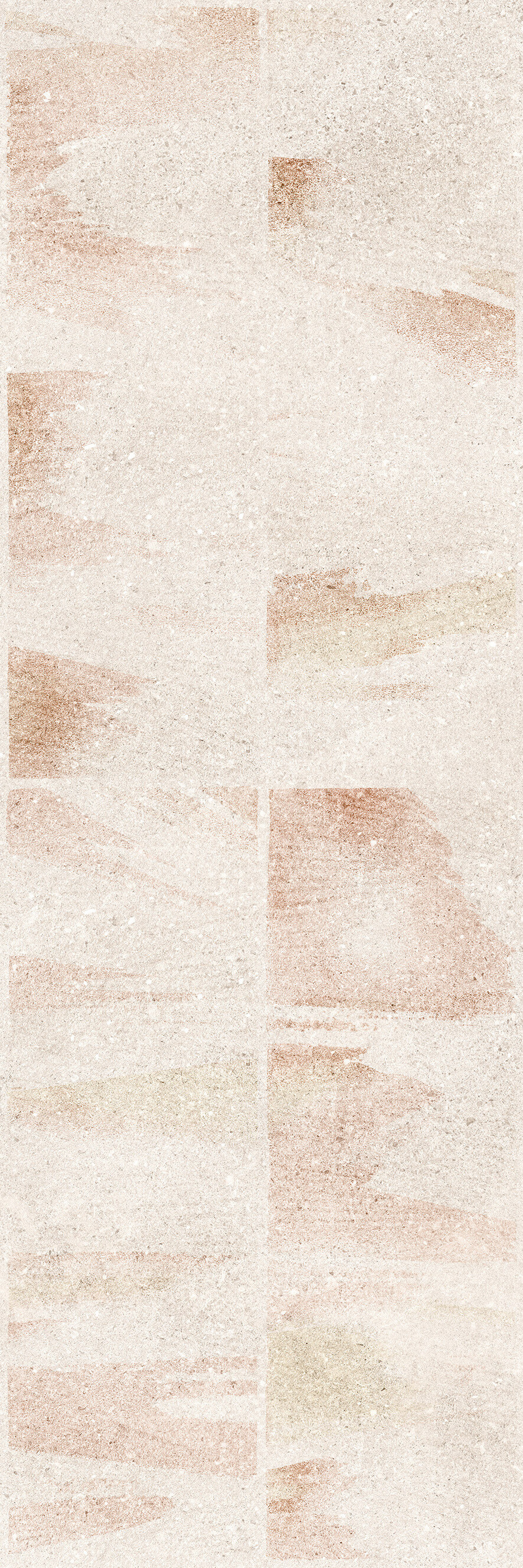R0002385 На стену Lune Art Beige Rect 30x90 - фото 3