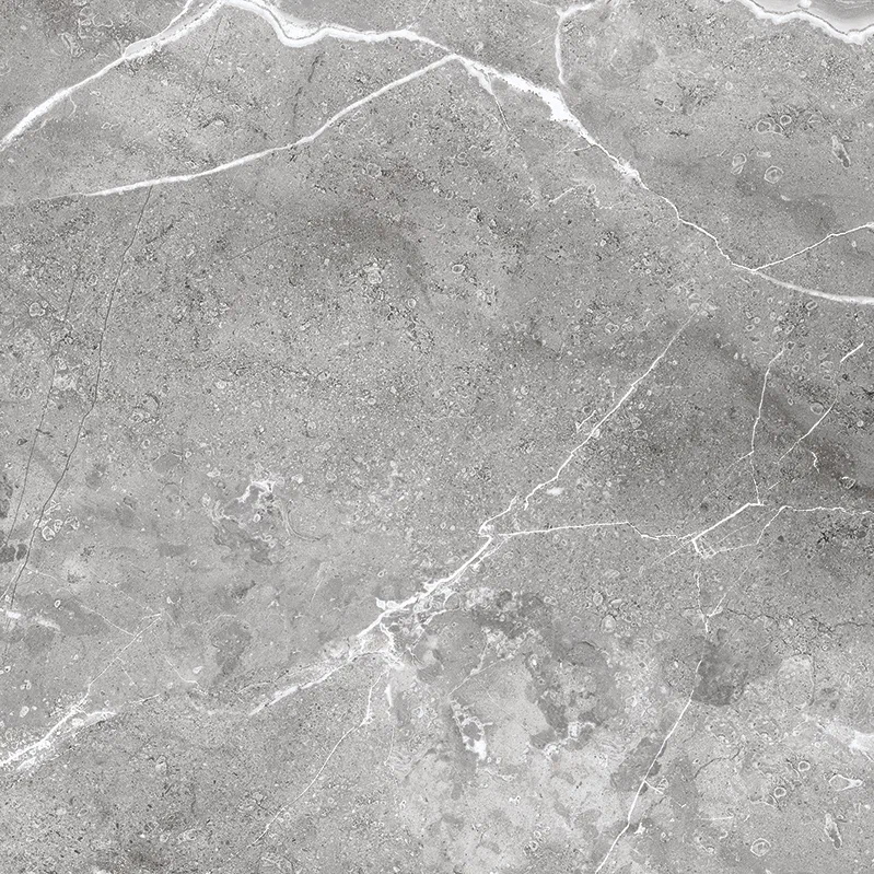 На пол Polished Hamburg Grey 60х60