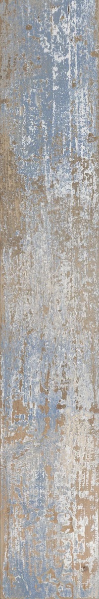 На пол Carolina Wood Blue Matt 20x120 - фото 7