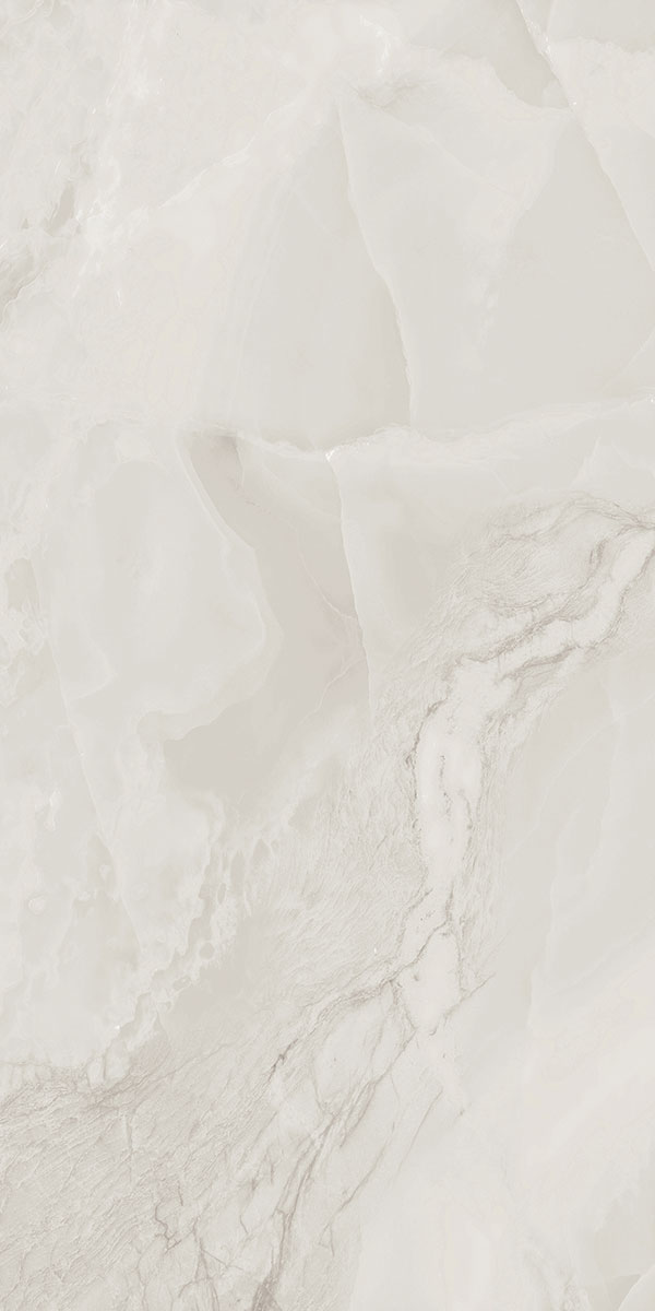 На пол Calix Onyx Ash Glossy 60х120