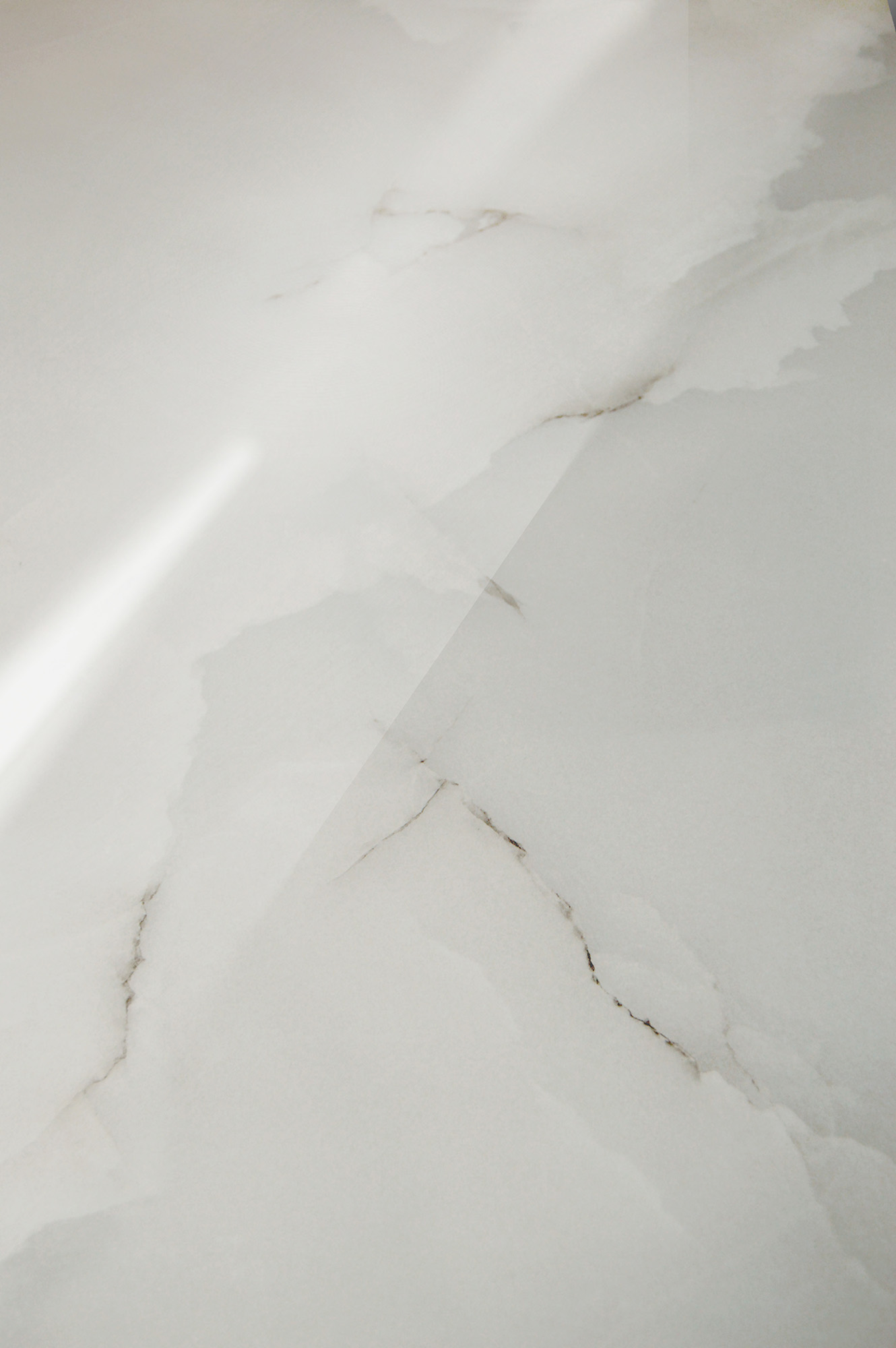 FP1027-A На пол Onyx White Cloud Full Polished 60x120 - фото 11