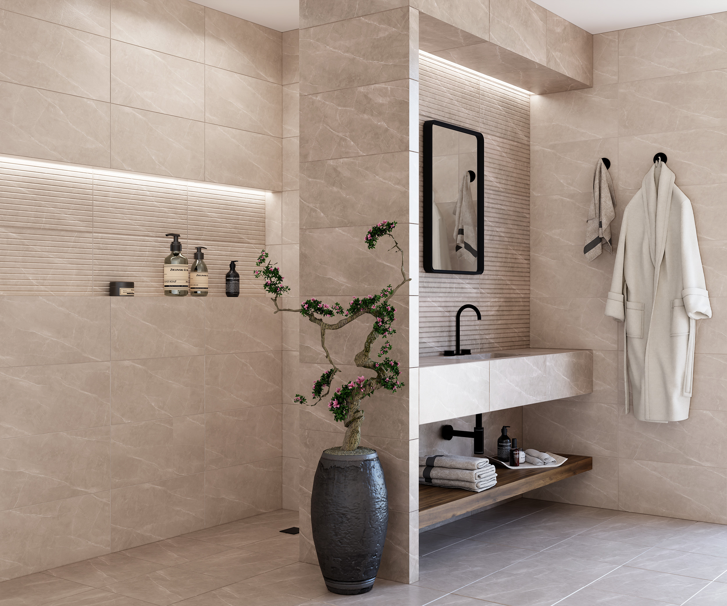 Eurotile Kamau - фото 2