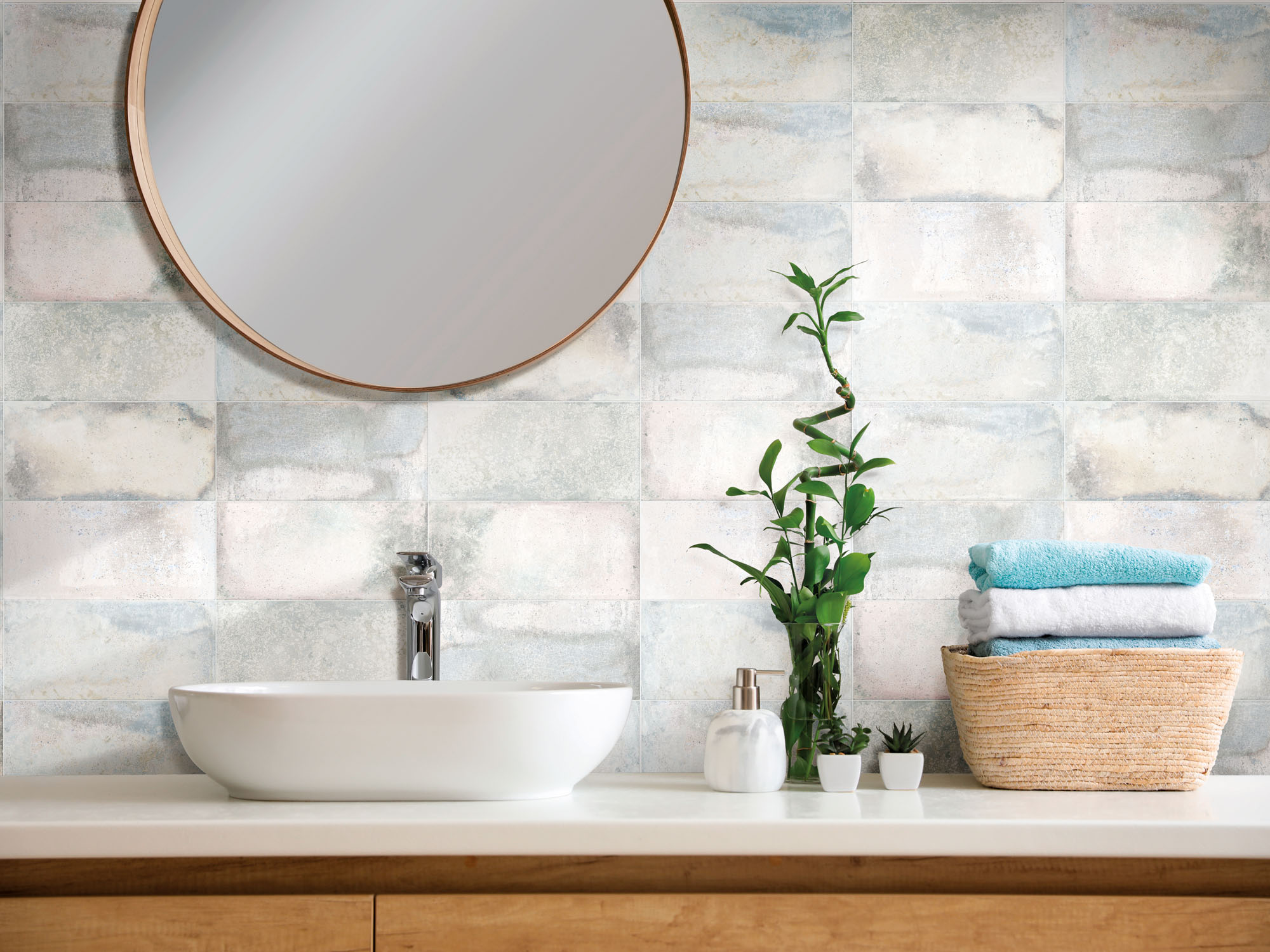 Nanda Tiles Atelier - фото 7