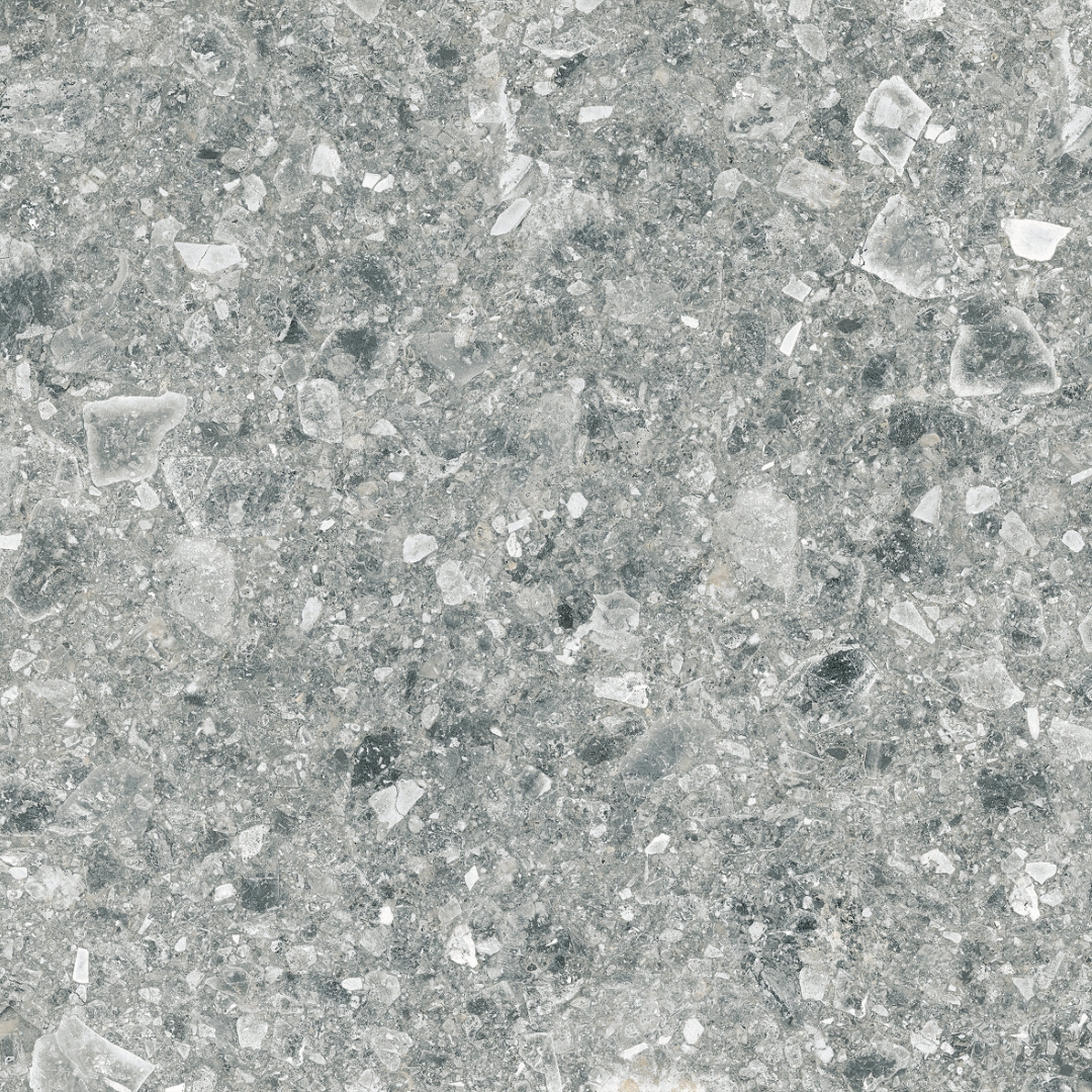 TR026060N Напольный Terrazzo Темго-Серый