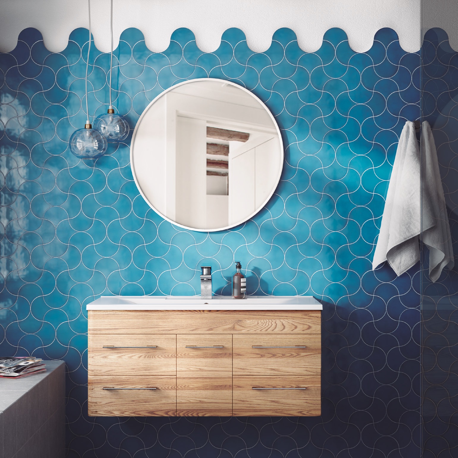 Equipe Scale - фото 12