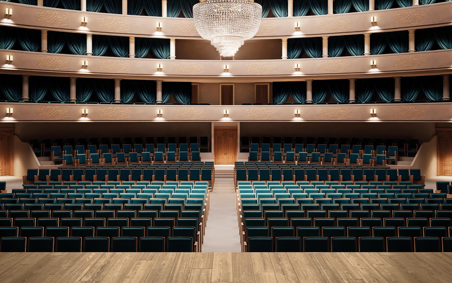 Cerdomus Opera - фото 8