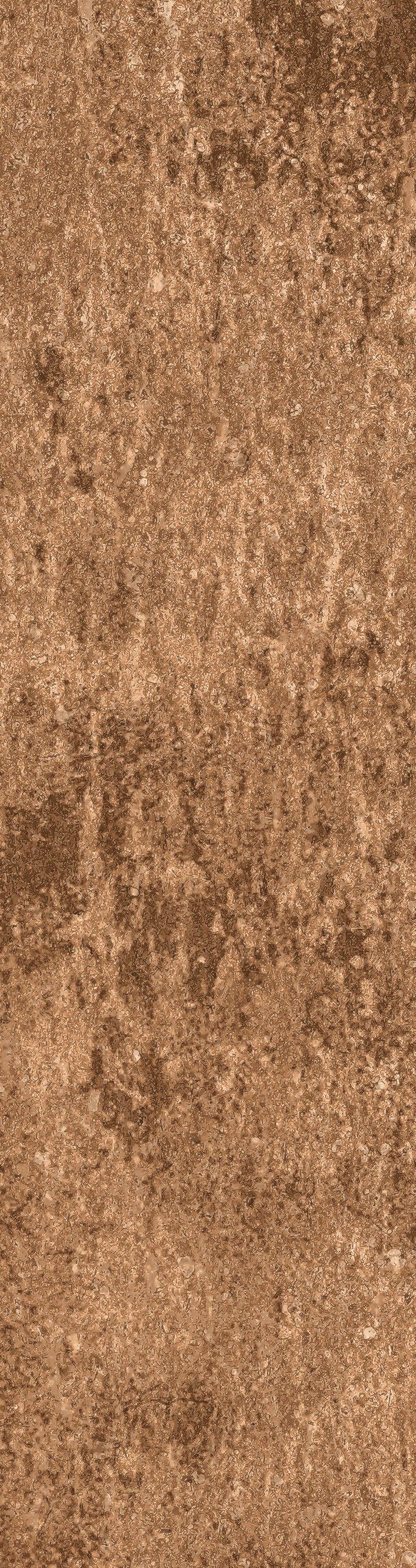 Настенная Теннесси 3 Светло-коричневый 24.5х6.5 - фото 3