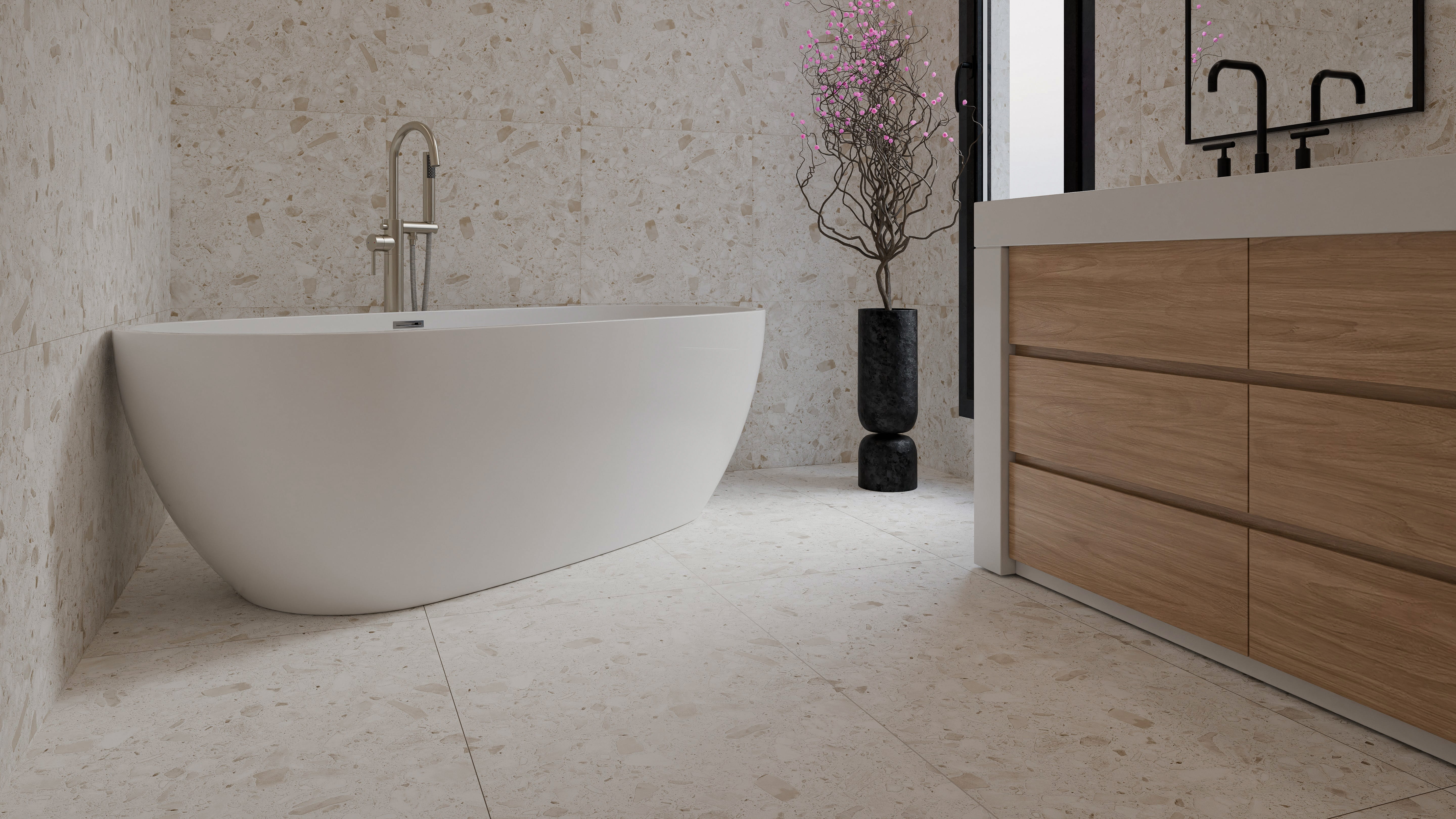 Protiles Terrazzo