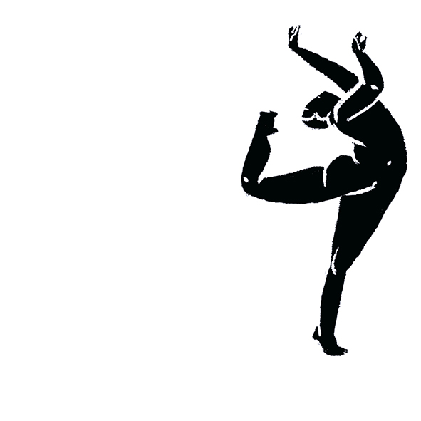 4101300 Декор Stories Dance Lux 10x10 - фото 30