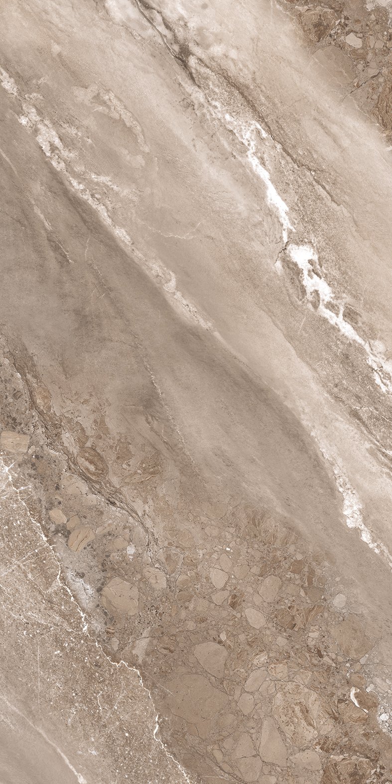 На пол Mix Rotten Brown PGVT 60x120