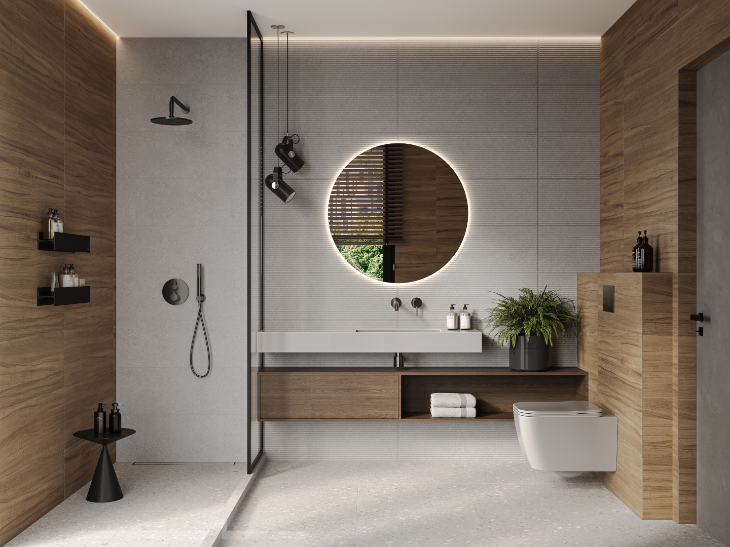 Грация Керамика Walnut - фото 4