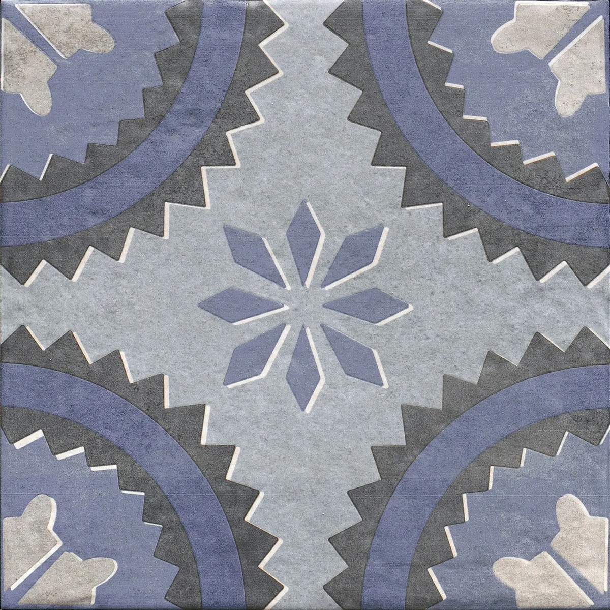 PT03840 Декор Blue Water Decor 20x20