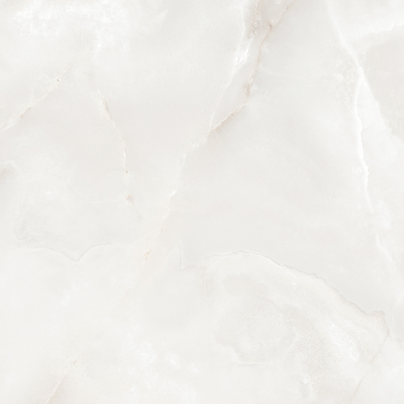 На пол Onix Blanco Кремовый 42x42