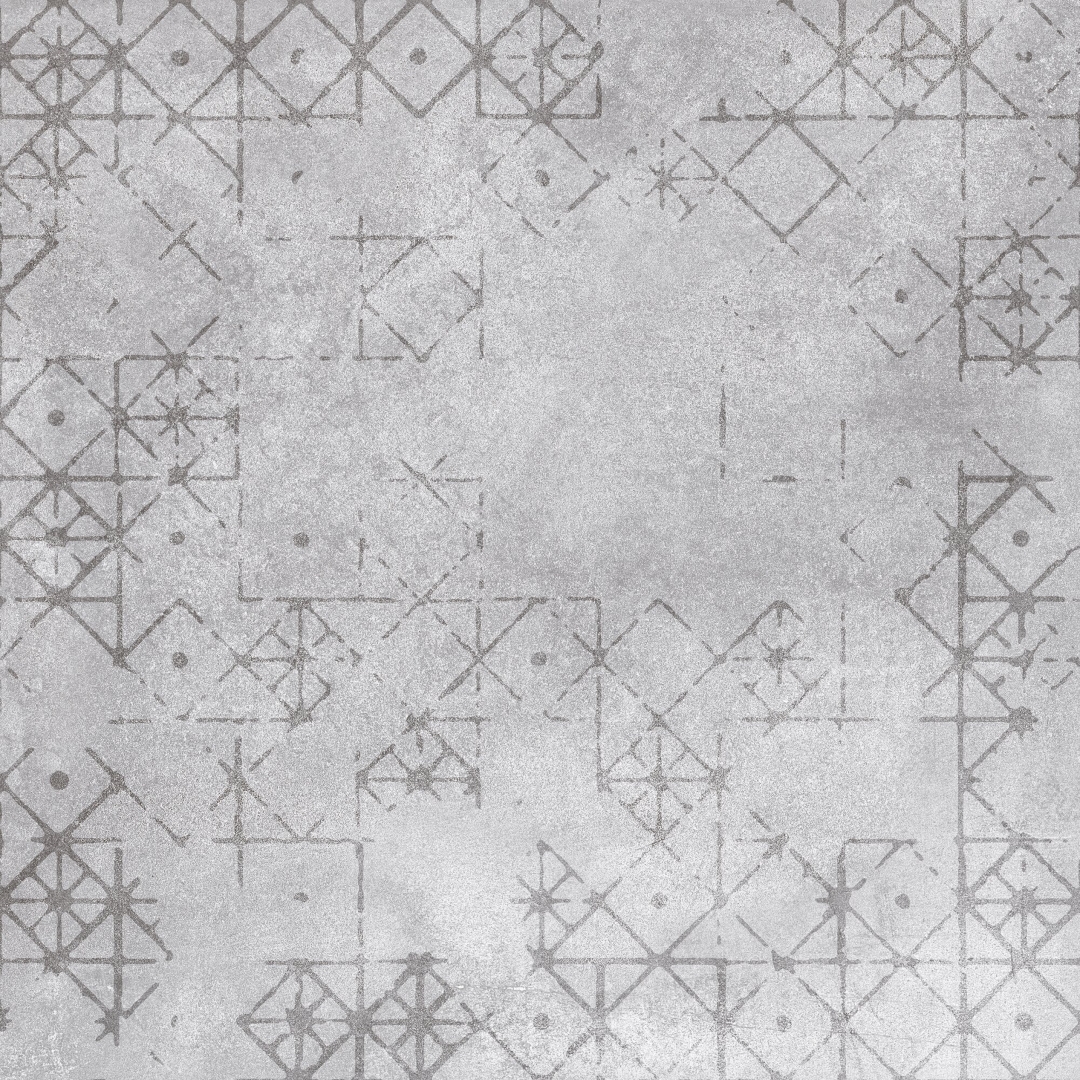 25569 На пол Shark Motown-S/60X60/R - фото 11