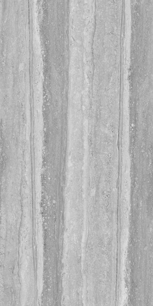 На пол Travertine Tivoli Di Bianco Full Body Lappato 60x120 - фото 12