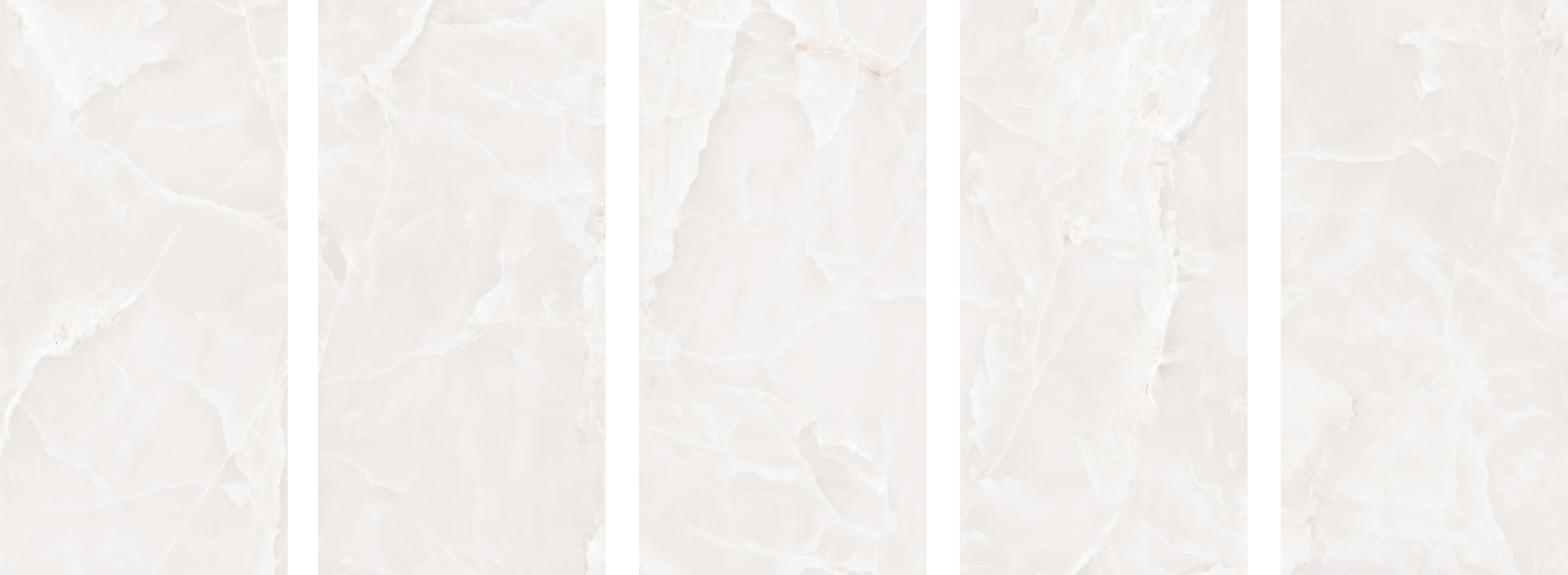 На пол Luna Rossa Onyx Elegant Cloud Satin 60x120 - фото 2