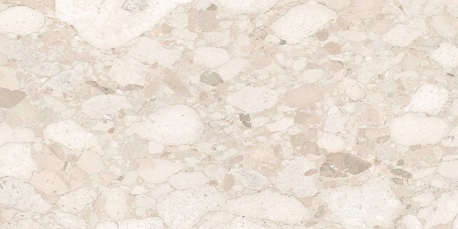 892876 На пол Theke Pietra Ceppo Fluviale Top Lapped 120x60