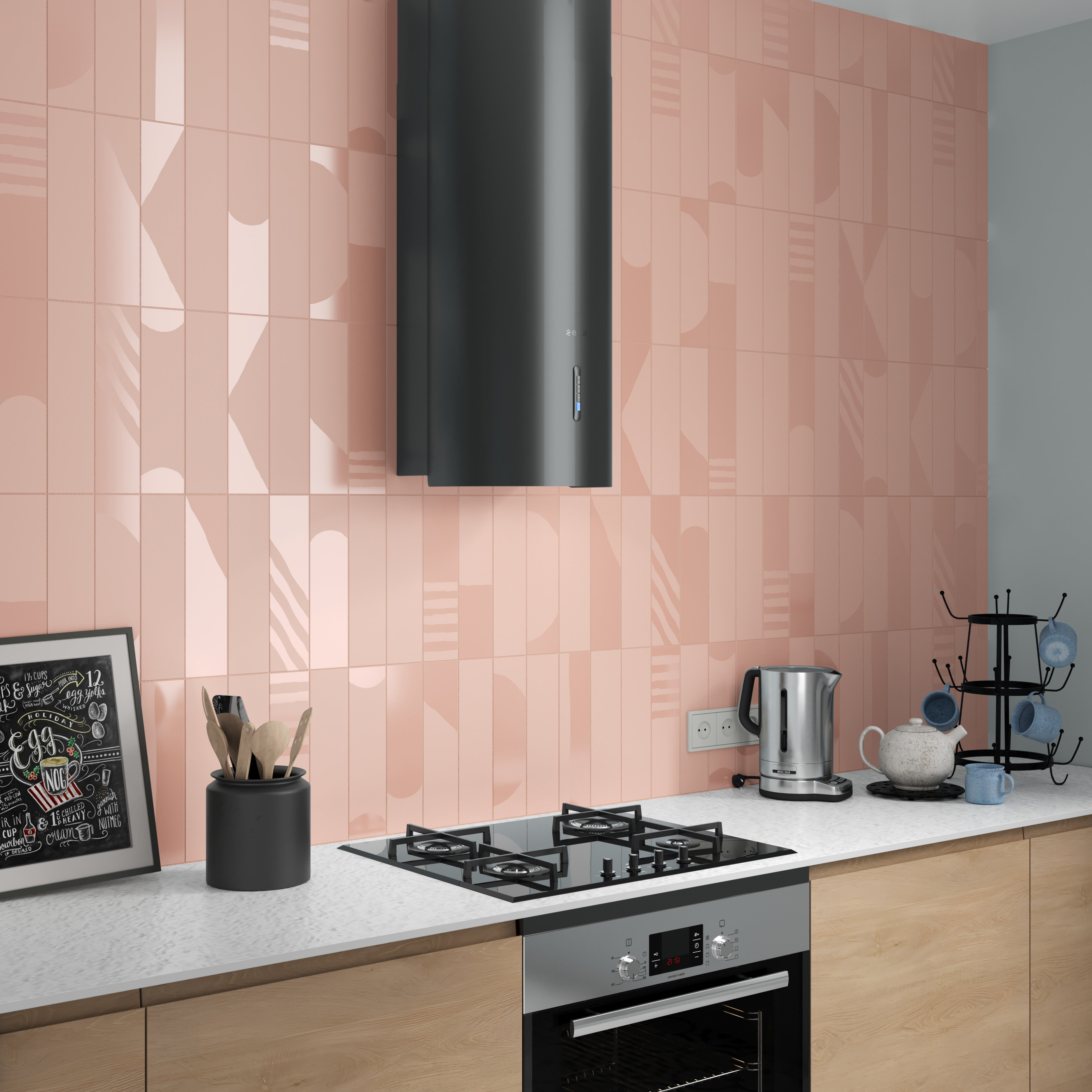 Smile Tile Rivera