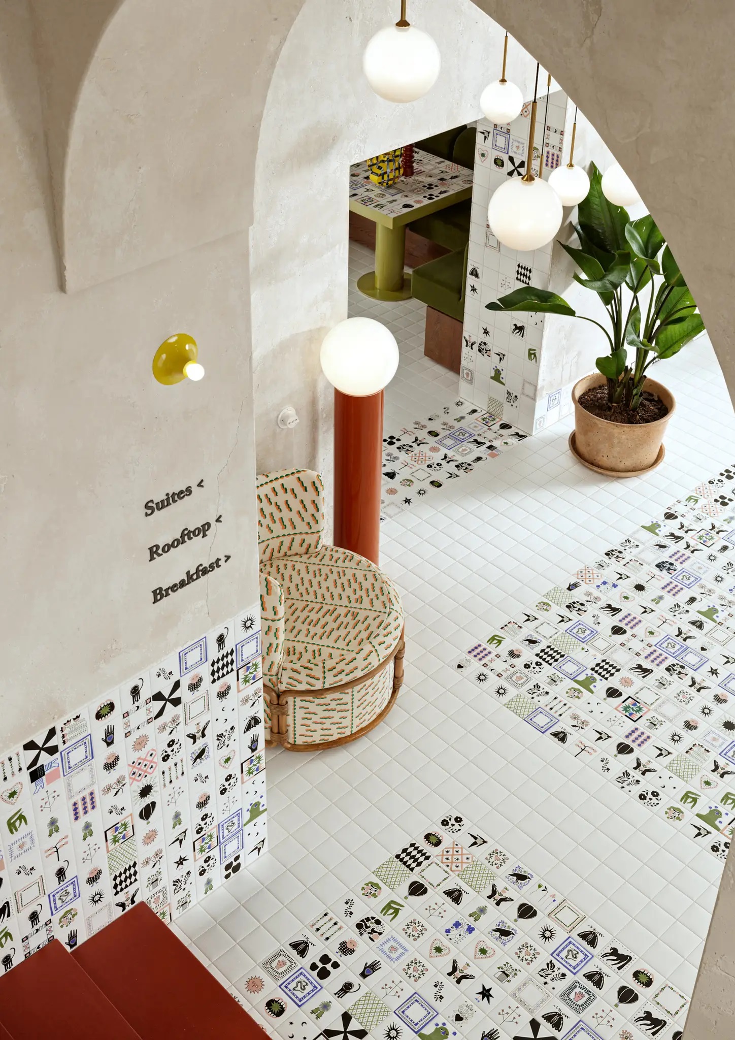 41ZERO42 Stories - фото 14