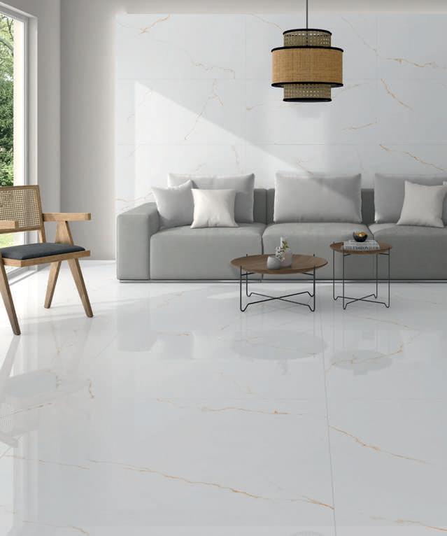 STN Ceramica Thuile