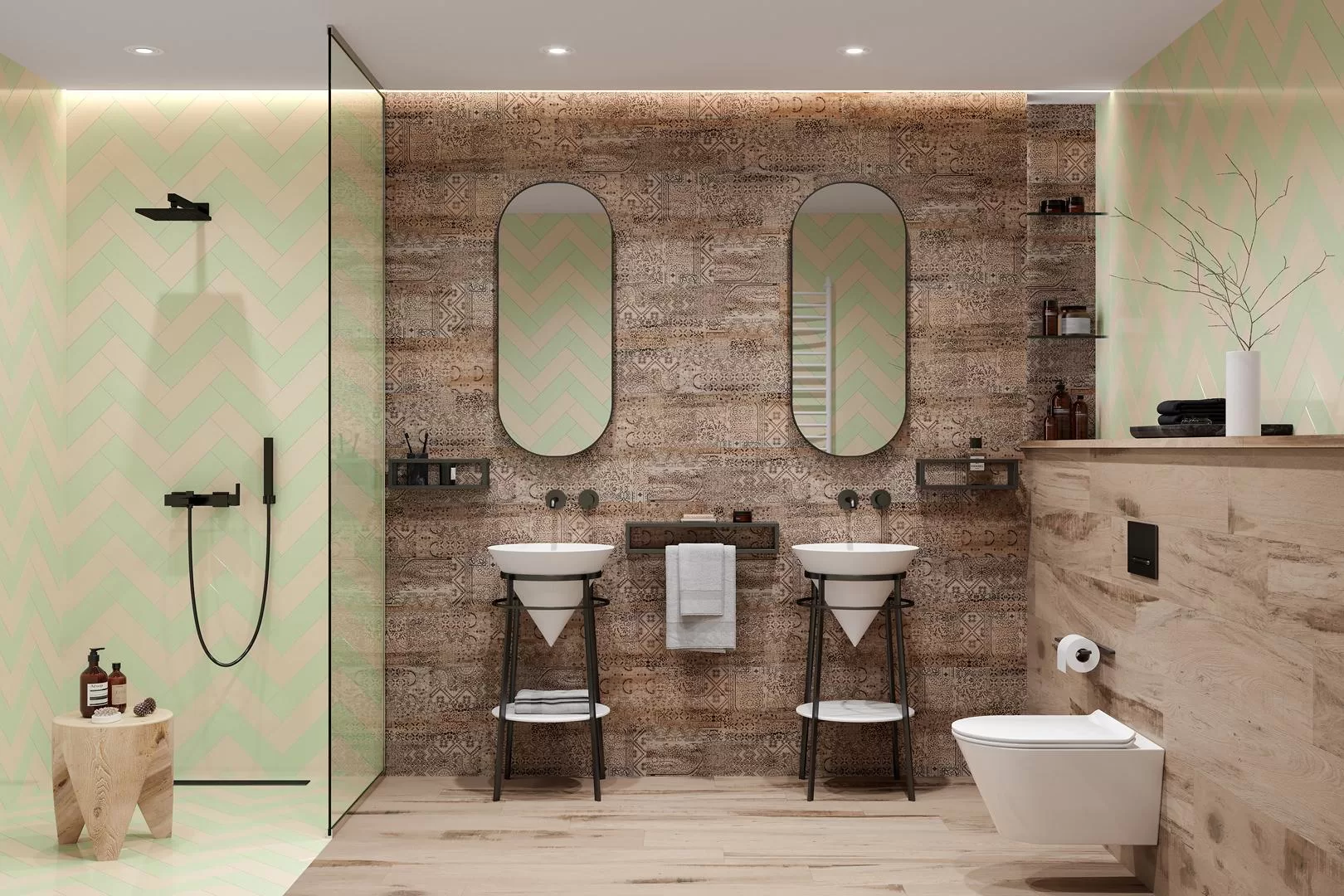 Керама Марации Про Вуд - фото 8