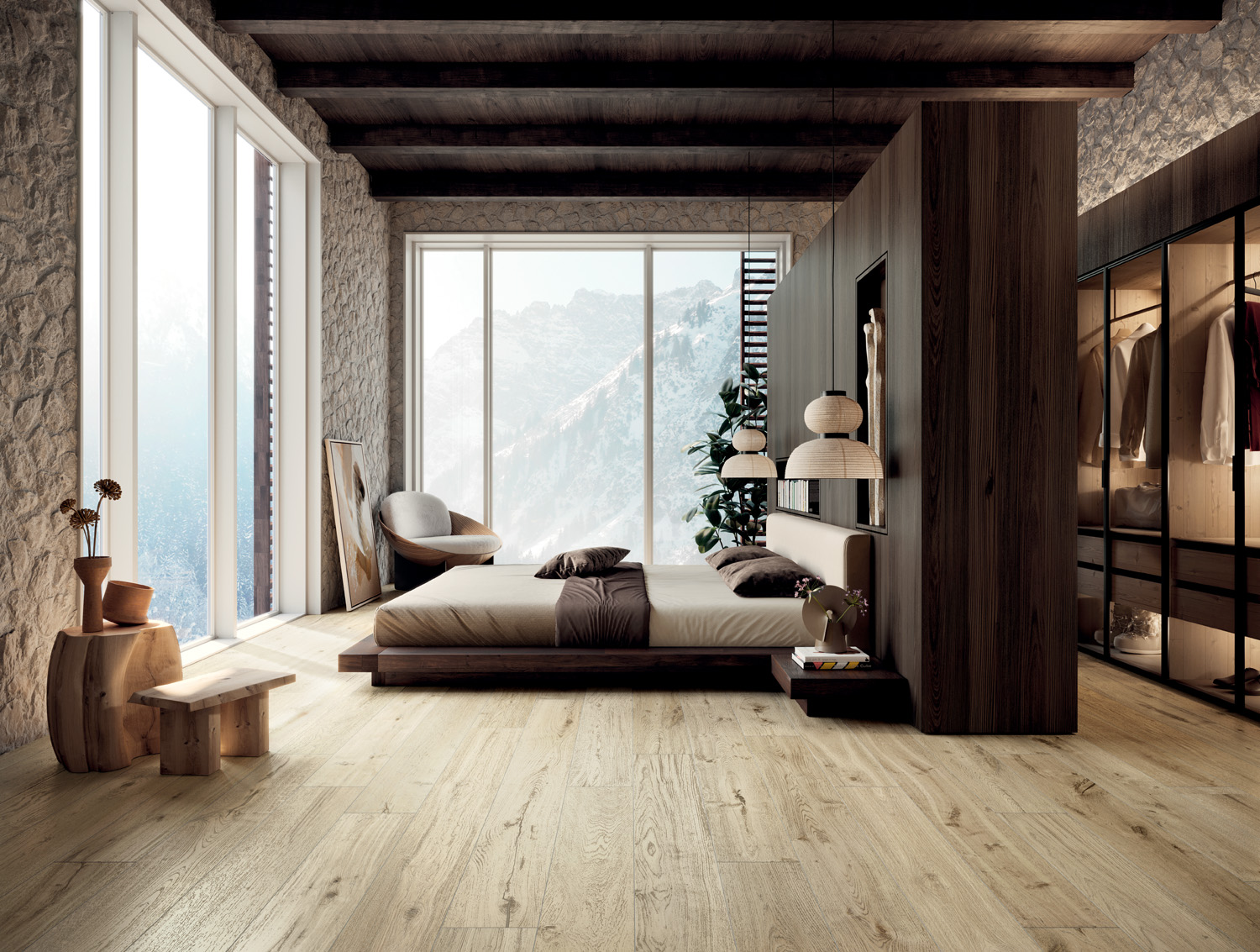 Cotto D’Este Wood Plank - фото 4