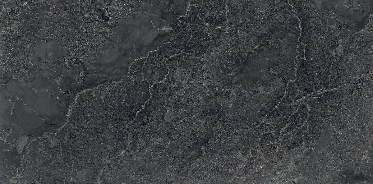 N20760 На пол Marble Etna Anthracite Carving Str 60x120 - фото 5