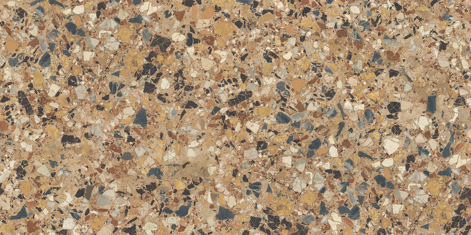108363 На пол Neoclassica Ambra Brushed 60x120 - фото 6