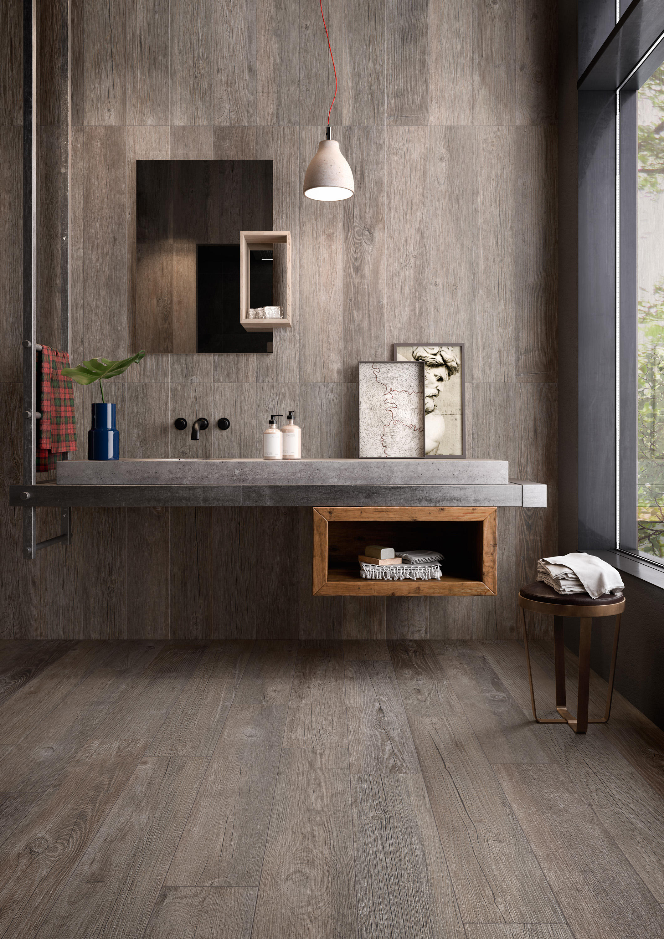 Casalgrande Padana Country Wood - фото 9