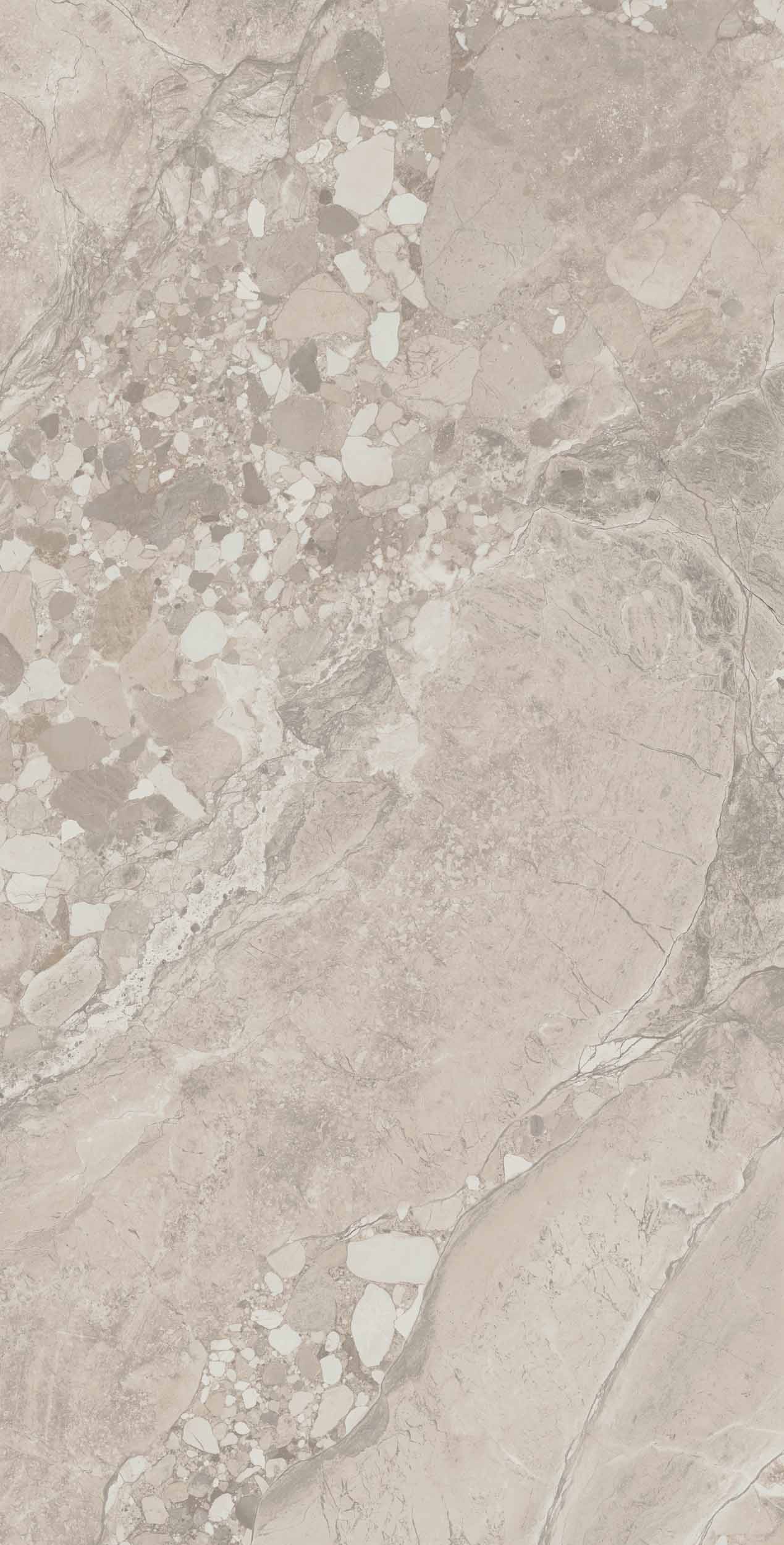 OM01/NS_R9/60x120x9R/GW На пол Oceanmist OM01 Light Grey Неполированный Рект. 60x120х9