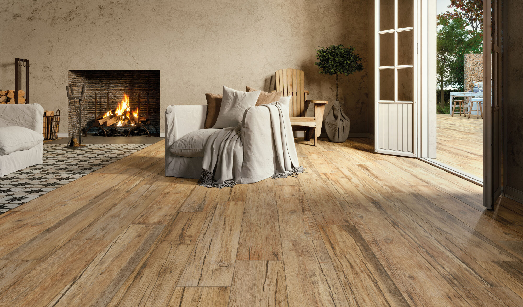 Peronda Fs Wild - фото 6