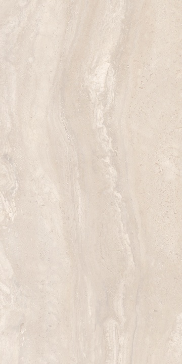 780968 На пол Authentic Luxe Pearl Travertine Matte 60x120 - фото 6