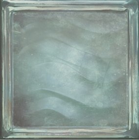 Настенная Glass BLUE VITRO 20.1x20.1 - фото 4
