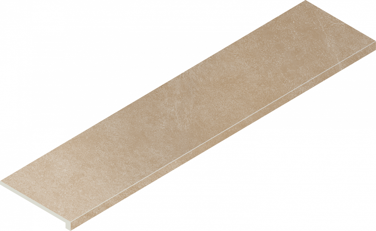 620070000807 Ступень Materia Хелио 120 Угловая Правая Патинированная