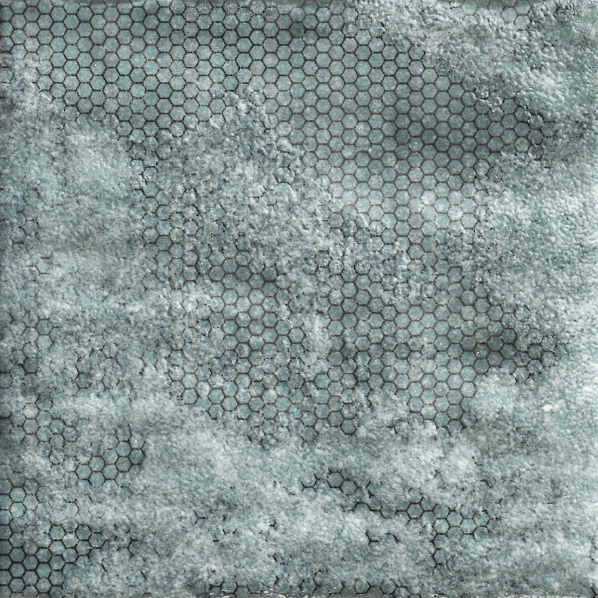 PT02796 На стену Mandala Green - фото 6