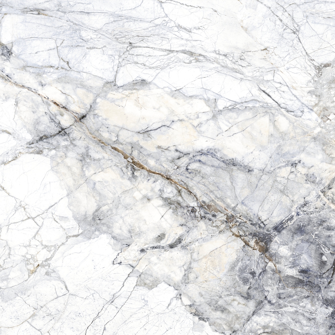 27511 На пол Museum Supreme White SP/R 100x100 - фото 3