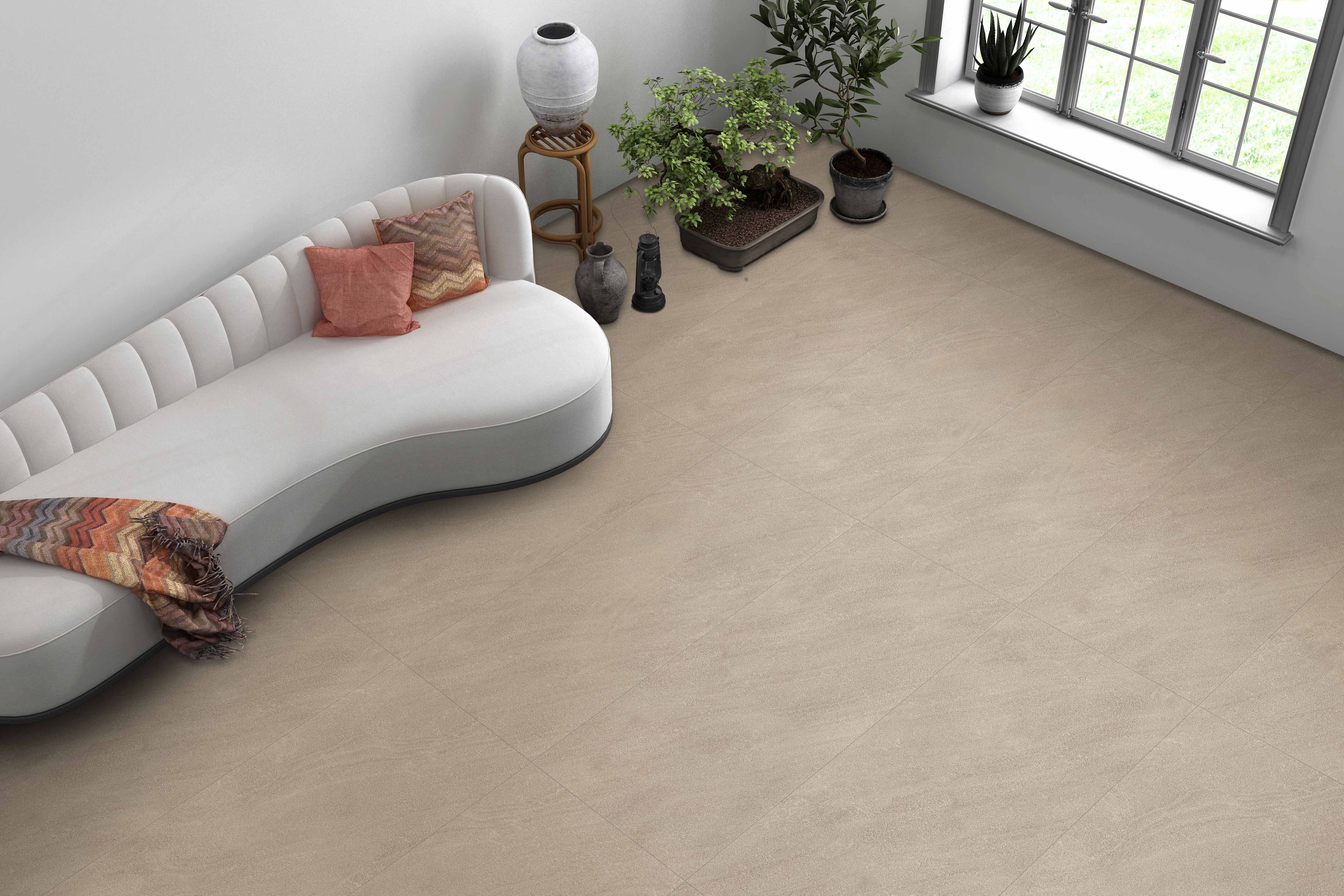 На пол Matrix Ivory Sugar Polished 60x120 - фото 5