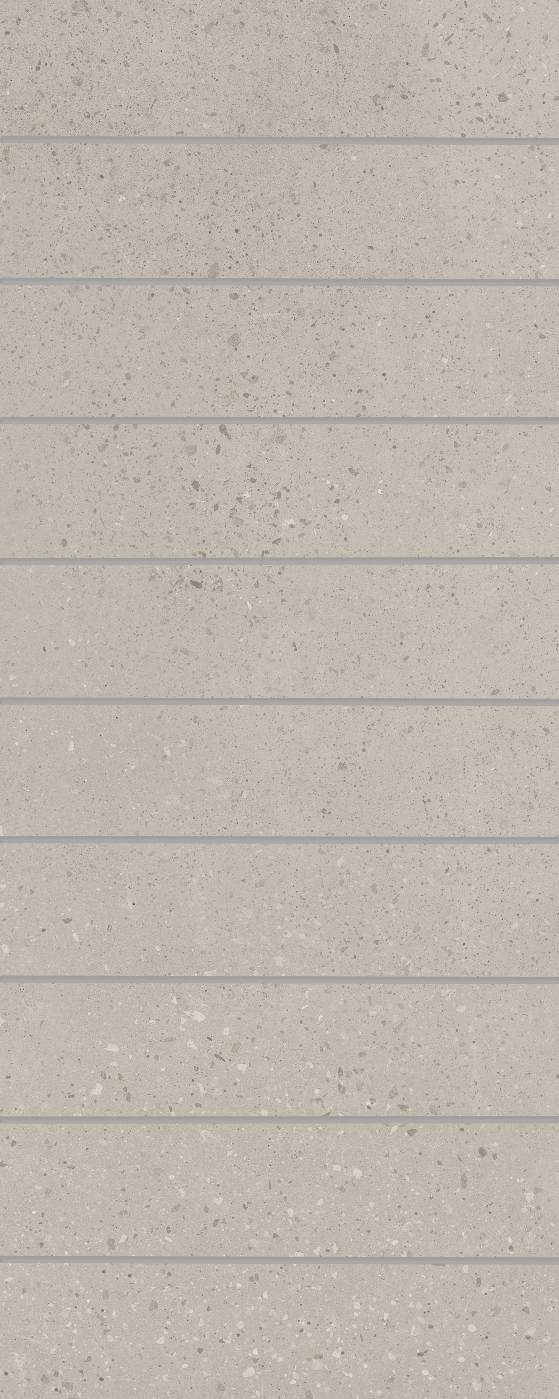 KMD2PTG002BN Декор Скарпа Чипсет серый матовый 20x50x0.8 - фото 9