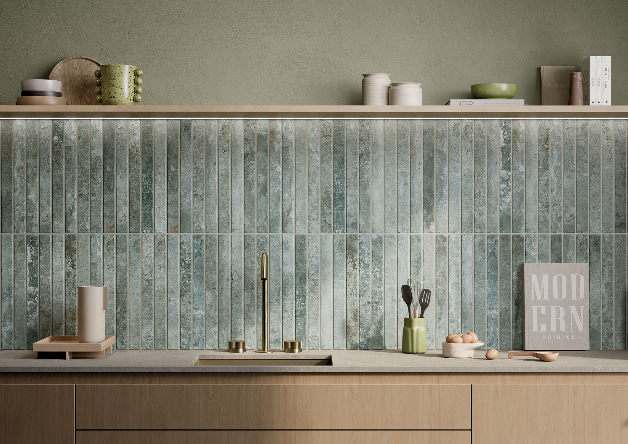 La Fabbrica Ceramiche Kist - фото 3