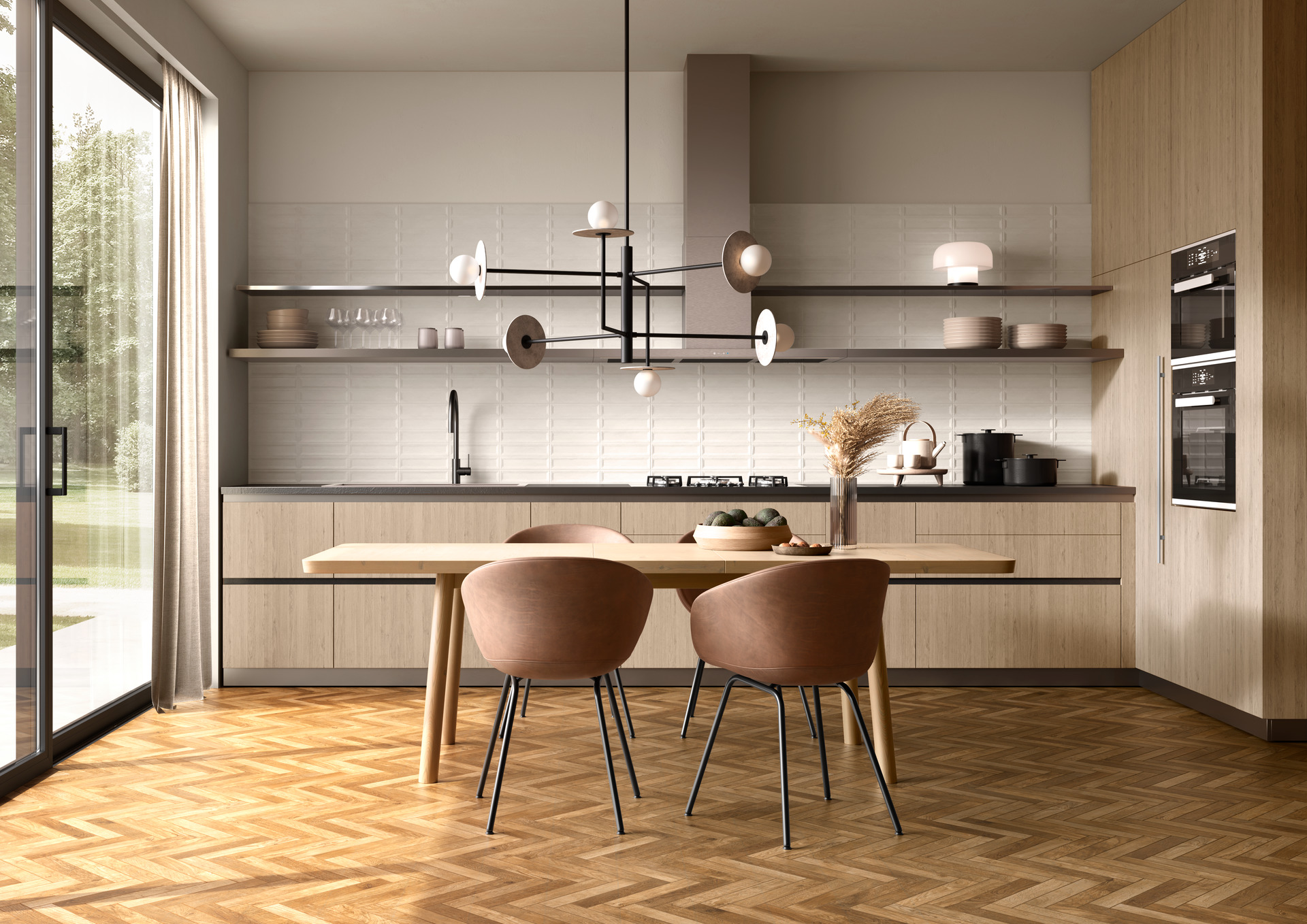 Ragno Marazzi Hand