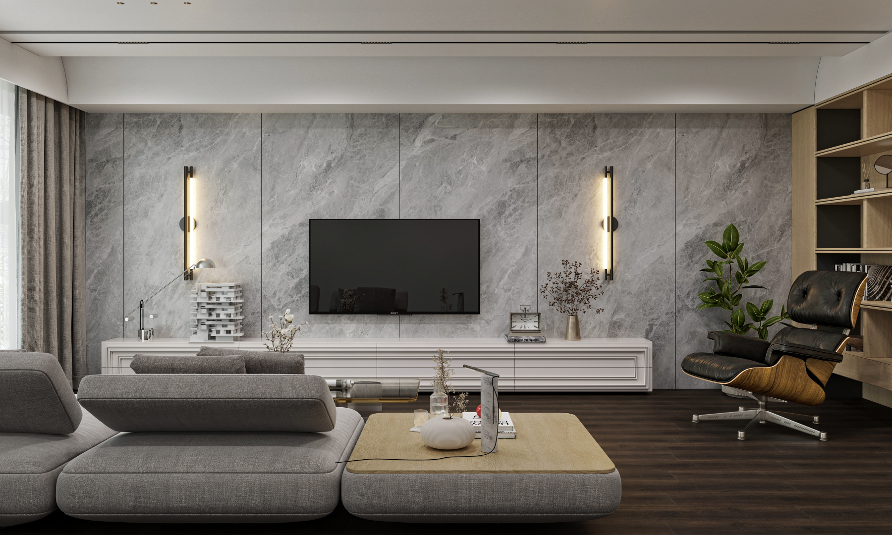 NTT3011P На пол Atlas Wide Amozanite 120x240 - фото 36