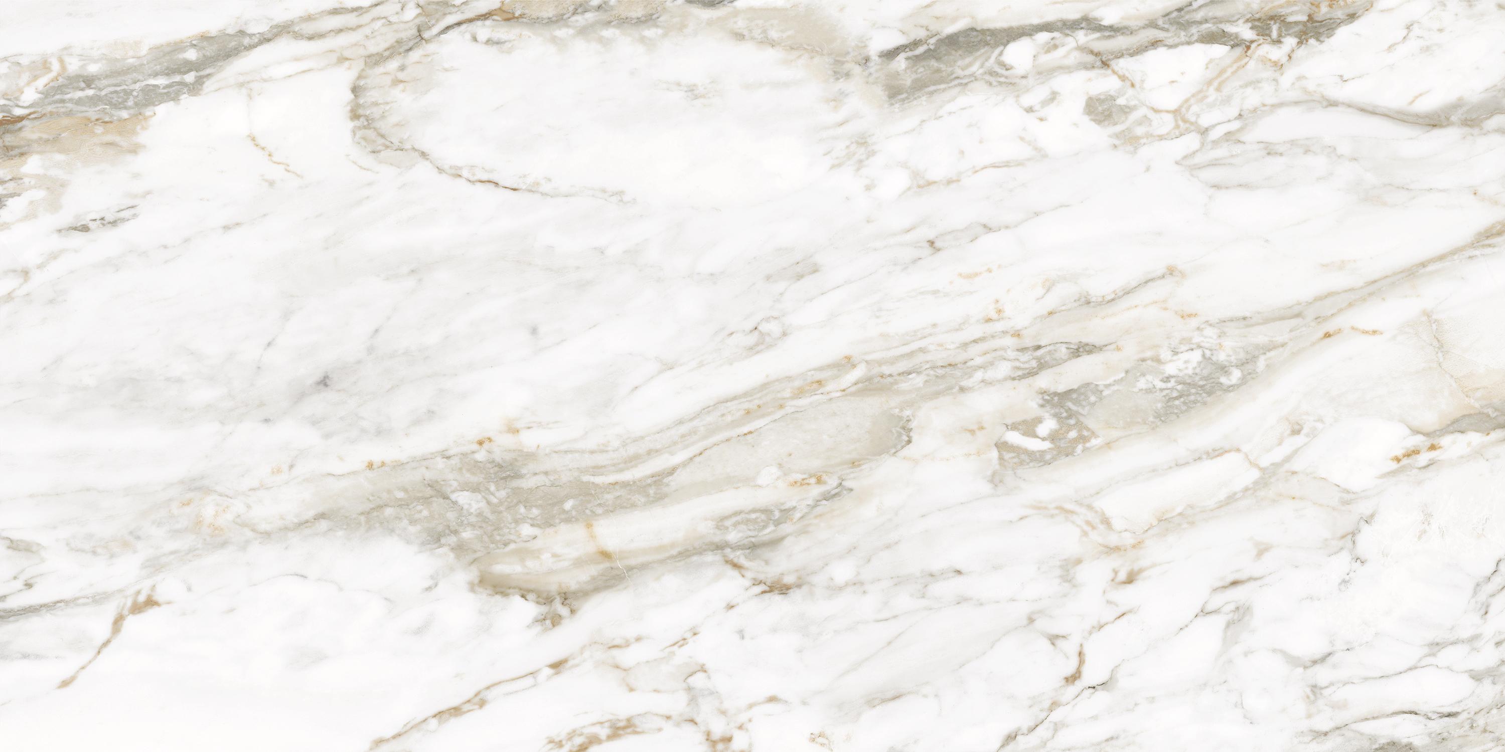 ENMAR8046LM60120 На пол Marble Calacatta Citrus Lappato Matt 60x120 - фото 3